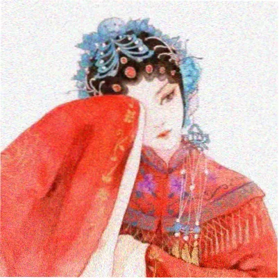 观众林小满的头像